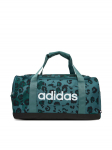 adidas Kott Linear Graphic Duffel Small JW8666 V&auml;rviline