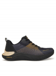 Skechers Tossud Snoop Dogg: Snoop Ace - Cyber Walker 186025/BKGD Must