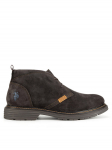 U.S. Polo Assn. Saapad LORENZ002M/DS1 Pruun