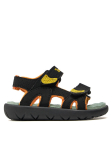 Timberland Sandaalid Perkins Row 2 Strap Sandal TB0A5M2DEDN1 Must