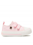 Big Star Shoes Tennised HH374203 Roosa