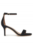 LAUREN RALPH LAUREN Sandaalid Allie 802959175001 Must
