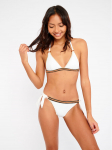 Banana Moon Bikini &uuml;lemine osa Wako Santany JYB11 Valge
