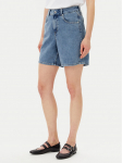 Karl Lagerfeld Jeans Teksap&uuml;ksid A2W10041 Sinine Relaxed Fit