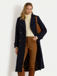 LAUREN RALPH LAUREN Villane mantel 297P04150002 Tumesinine Regular Fit