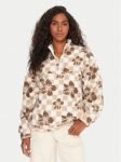 Roxy Fliis Jive Talking ERJPF03208 Beež Oversize