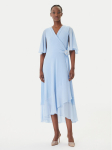 Joseph Ribkoff Kokteilikleit 261714 Helesinine Regular Fit
