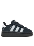 adidas Tossud Campus 00s Led Lights Comfort Closure Elastic Lace KI9396 Must