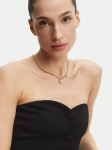 Guess Kaelakee JUBN05 212JW Kuldne