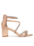 DeeZee Sandaalid ZB15610-9 Roosa