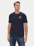 JOOP! Jeans T-s&auml;rk 15 JJJ-64Aariz 30045904 Tumesinine Modern Fit