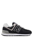 New Balance Tossud ML574EVB Must
