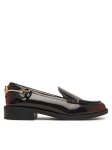 Liu Jo Loaferid Madison 01 SF6067 PX112 Bordoopunane