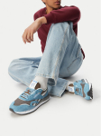 Reebok Tossud SS-CLASSIC NYLON 89 100245073 Sinine