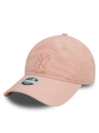 New Era Nokam&uuml;ts New York Yankees Towelling 9Twenty 60595347 Roosa