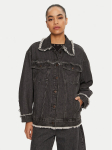 Wrangler Teksajakk 112356384 Hall Regular Fit