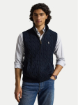 Polo Ralph Lauren Kampsun 710B23522003 Tumesinine Regular Fit