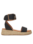 DeeZee Espadrillid QS276-1 Must