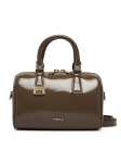 Furla K&auml;ekott Olivia Mini WE00933 BX4758 4903S Helepruun