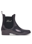 KARL LAGERFELD Kalossid KL94775S Lilla