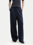 Tom Tailor Denim Riidest p&uuml;ksid 1045693 Tumesinine Regular Fit