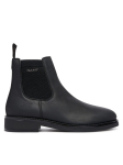 Gant Poolsaapad 33651491 Must