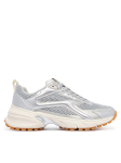 Calvin Klein Tossud Hike Runn Ck Stripe Mesh-Lth Met HW0HW03251 Hall
