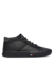 Tommy Hilfiger Tossud Harlem Street Cleat Winter FM0FM05954 Must
