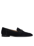 H&Ouml;GL Loaferid Elodie 2-100442-01000 Must