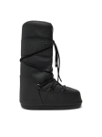 Moon Boot Lumesaapad Mb Icon Rubber 80D1402760 Must