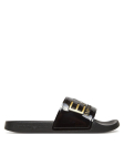 EA7 Emporio Armani Pl&auml;tud 7X000108 AF15118 PC001 Must