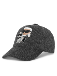 Karl Lagerfeld Kids Nokam&uuml;ts Z31198 M Helehall