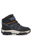 Geox Lumesaapad J Himalaya B Abx J46FRD 050FU C0659 S Tumesinine
