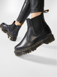 Dr. Martens Poolsaapad 2976 Bex 26205001 Must