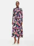Marella Igap&auml;evane kleit Girino 2623626014 V&auml;rviline Regular Fit