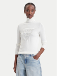 Guess Golf W6BR54 Z1455 Kreemjas Regular Fit