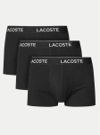 Lacoste Bokserite komplekt 5H1300 Must