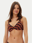 Chantelle Bikini &uuml;lemine osa Totem C17RMA Pruun