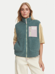 Billabong Varrukateta jakk EBJJK00208 Roheline Relaxed Fit