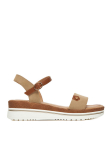 Clara Barson Sandaalid WS2506-01 Beež