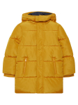 Guess Talvejope N6BL02 W4108 Kollane Regular Fit