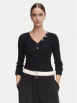 Morgan S&auml;rkpluus 261-MBANBIN Must Slim Fit