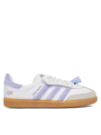 adidas Tossud Care Bears Samba Og Comfort Closure Elastic Lace KK2162 Lilla