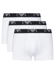 Emporio Armani Underwear Bokserite komplekt EM000259 AF14131 M0066 Valge