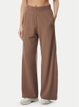 EA7 Emporio Armani Dressip&uuml;ksid 7W001336 AF13289 U6041 Pruun Relaxed Fit