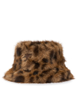 Guess Bucket hat kaabu W6BZ17 W4395 Pruun