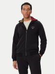 Aeronautica Militare Pluus 262FE2097UF00662 Must Regular Fit