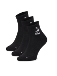 SHAQ L&uuml;hikesed sokid CEO_AS_SHQ_H_001Z_AW26 (3-PACK) Must