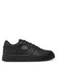 Lacoste Tossud T-Clip Set 224 7-48SUJ000802H Must