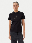 Calvin Klein Jeans T-s&auml;rk Shadow Graphic J20J225545 Must Regular Fit